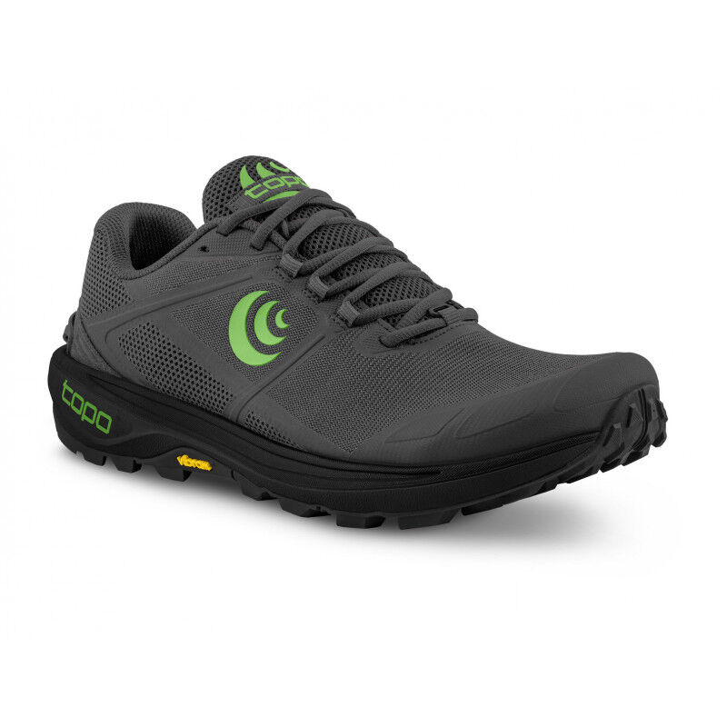 Topo Athletic Terraventure 4 - Trailrunningskor - Herr | Hardloop