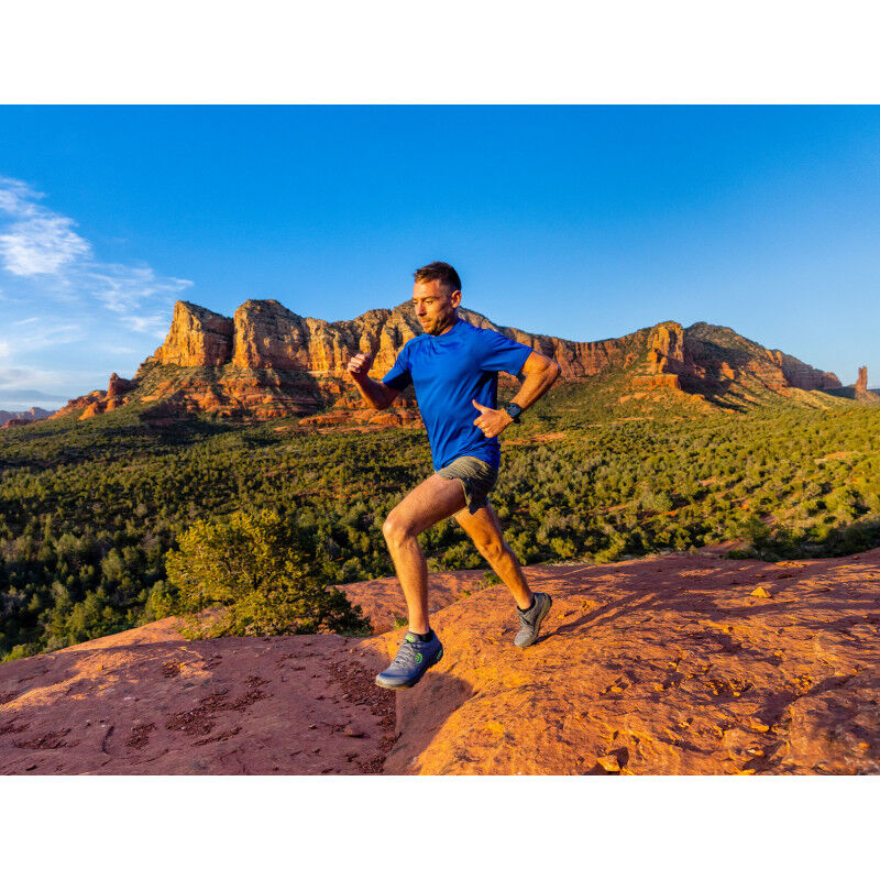 Topo Athletic Terraventure 4 - Trailrunningskor - Herr | Hardloop