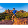 Topo Athletic Terraventure 4 - Sapatilhas trail homem | Hardloop