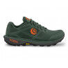 Green / Orange