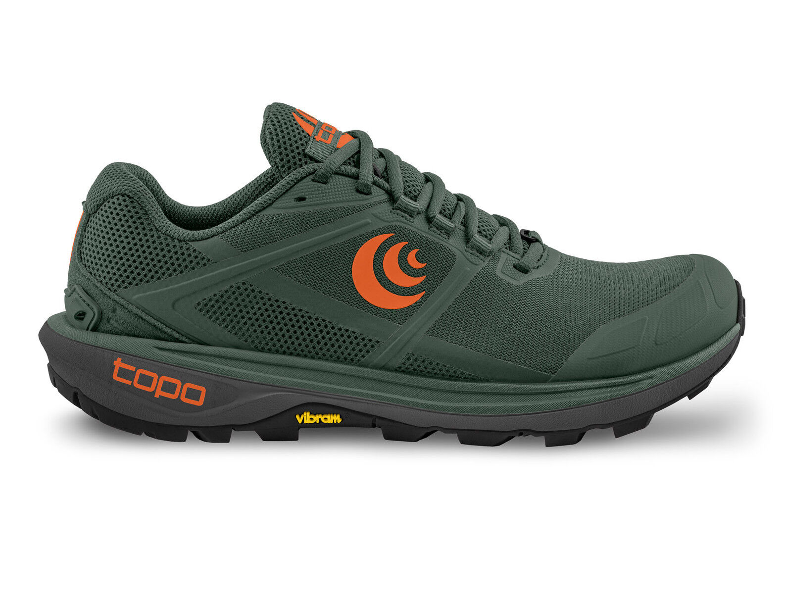Topo Athletic Terraventure 4 - Trail running shoes - Men's | Hardloop