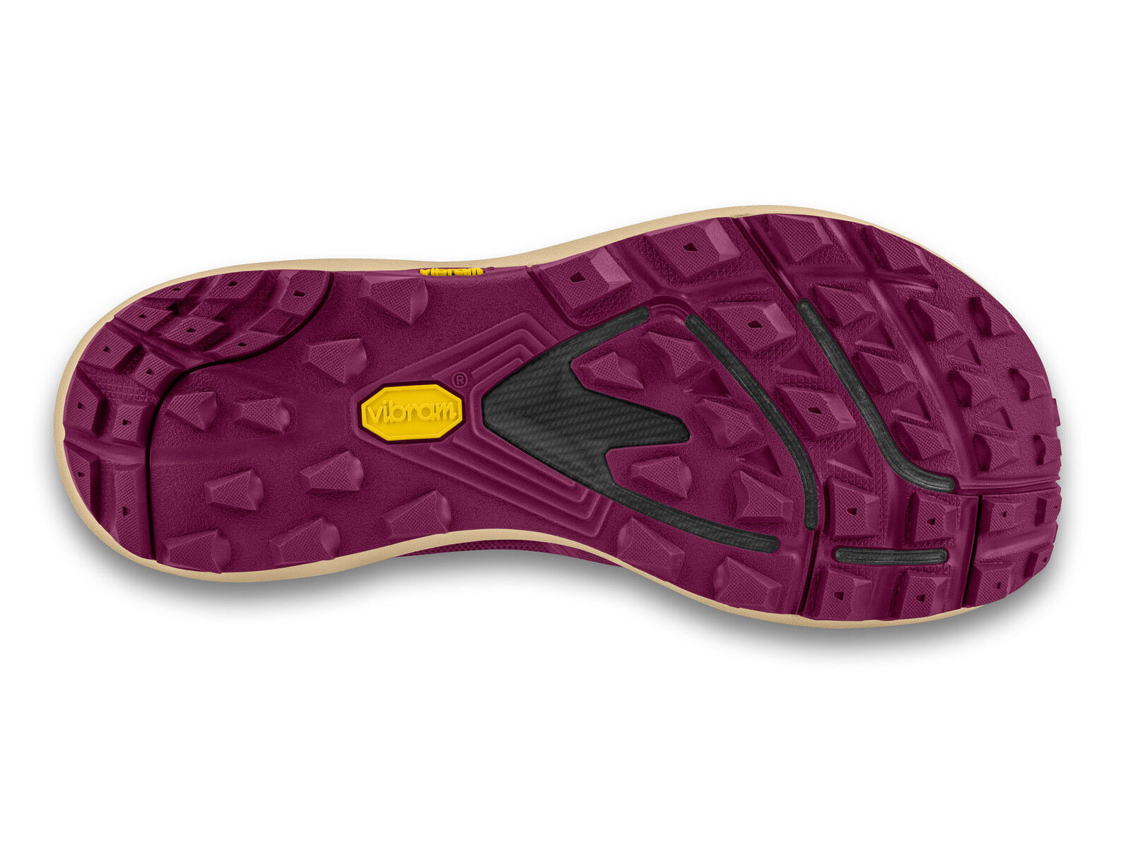 Topo Athletic Terraventure 4 - Trailrunningschuhe - Damen | Hardloop