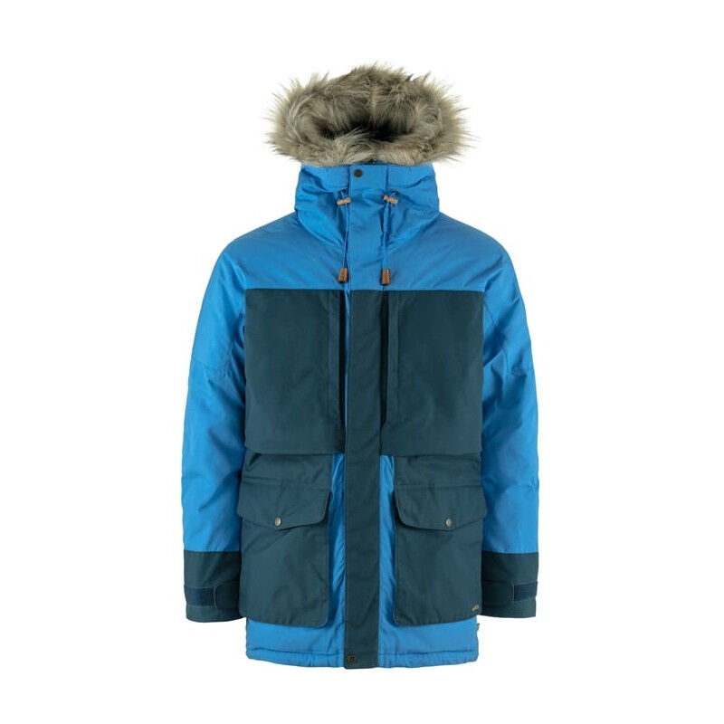 Fjällräven Polar Expedition Parka - Parka - Herren | Hardloop