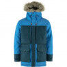 UN Blue / Mountain Blue