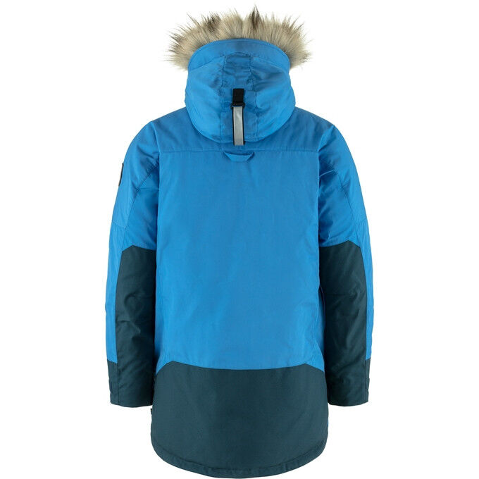 Fjällräven Polar Expedition Parka - Parka homme | Hardloop