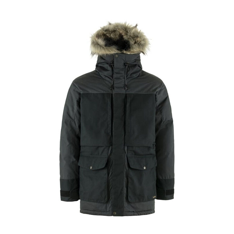 Fjällräven Polar Expedition Parka Parka Herren Hardloop