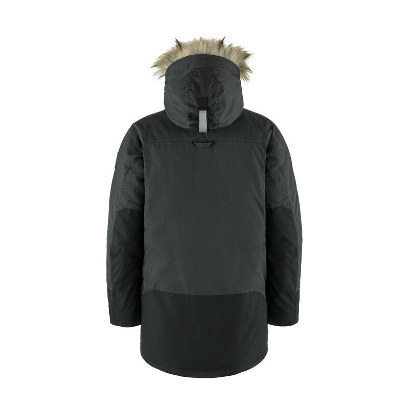 Fjällräven Polar Expedition Parka - Parka - Uomo | Hardloop