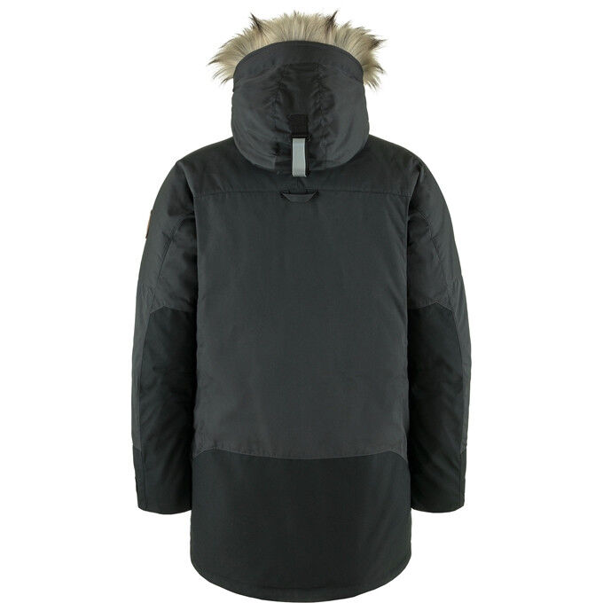Fjällräven Polar Expedition Parka Parka Herren Hardloop