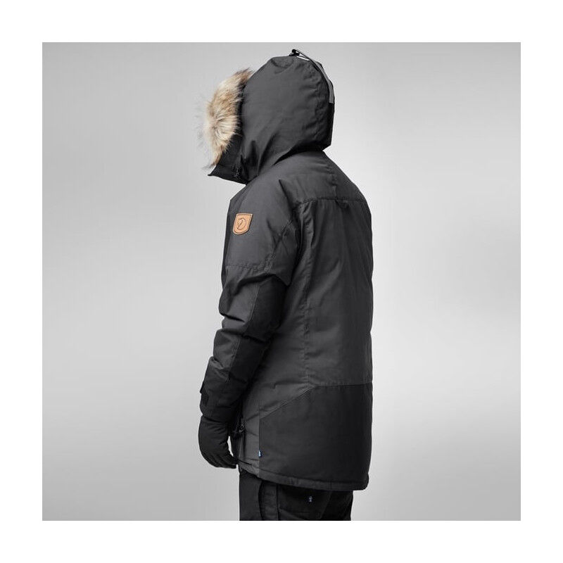 Fjällräven Polar Expedition Parka - Parka - Uomo | Hardloop