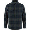 Dark Navy / Basalt