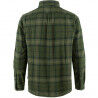 Fjällräven Övik Twill Shirt - Koszula meski | Hardloop