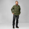 Fjällräven Övik Twill Shirt - Koszula meski | Hardloop