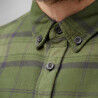 Fjällräven Övik Twill Shirt - Koszula meski | Hardloop