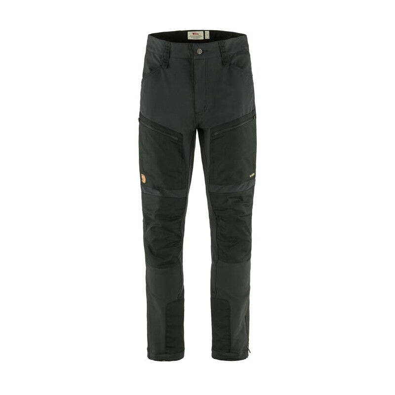 Keb Agile Winter Trousers - Calça de softshell homem