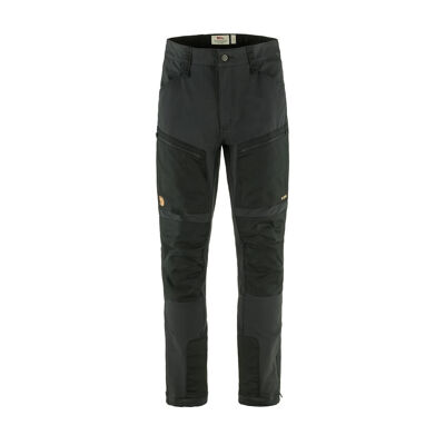Keb Agile Winter Trousers - Softshellhousut - Miehet