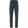 Fjällräven Keb Agile Winter Trousers - Pantalon softshell homme | Hardloop