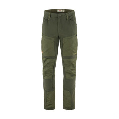Keb Agile Winter Trousers - Pantalon softshell homme