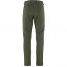 Fjällräven Keb Agile Winter Trousers - Calça de softshell homem | Hardloop