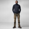 Fjällräven Keb Agile Winter Trousers - Softshellbyxa - Herr | Hardloop