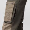 Fjällräven Keb Agile Winter Trousers - Calça de softshell homem | Hardloop