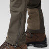 Fjällräven Keb Agile Winter Trousers - Softshellbroek - Heren | Hardloop