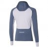 Mizuno Warmalite Hooded LS Shirt - Koszulka damska | Hardloop