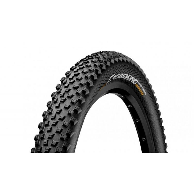 Cross King II 29x2,20 Souple Tubeless - Pneu BTT