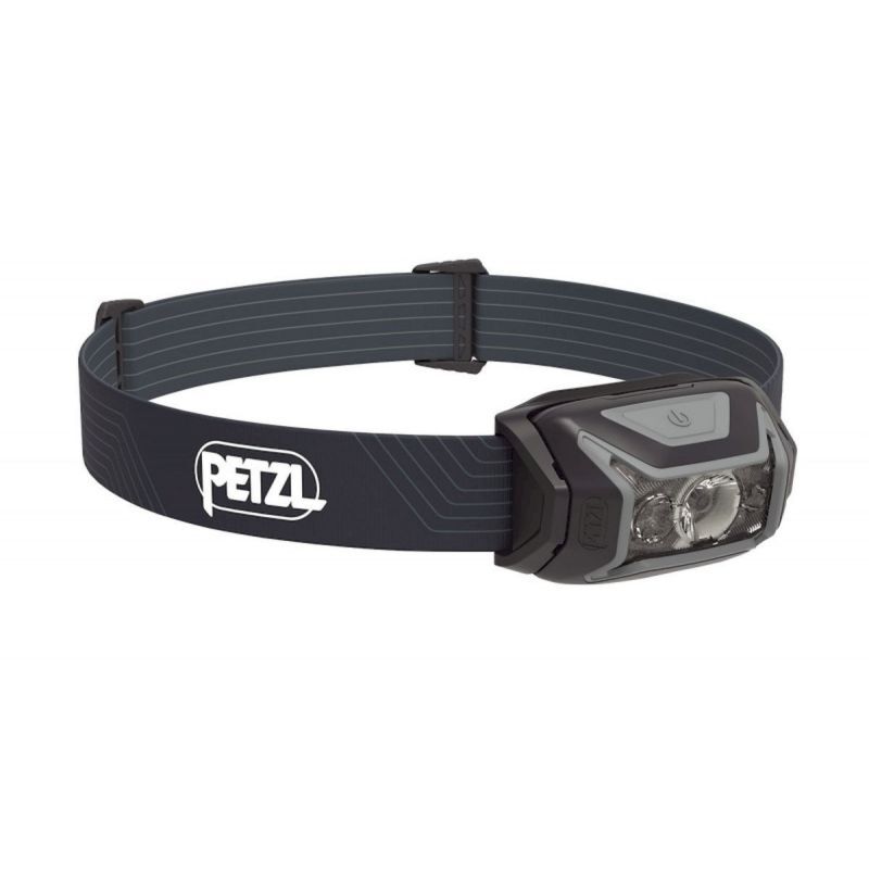Petzl Actik - Linterna frontal