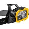 Petzl Duo RL - Lanterna frontais | Hardloop