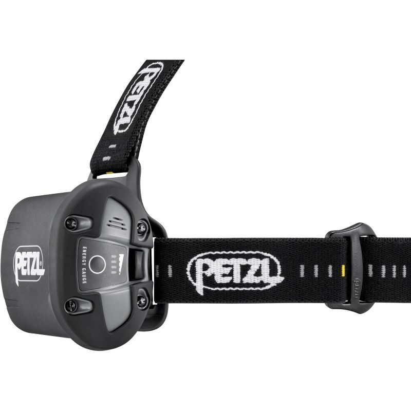 Petzl Duo RL - Pandelampe