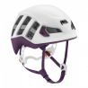 White / Purple