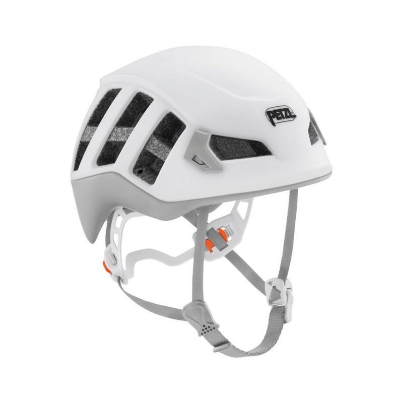 Petzl Meteora - Capacete de escalada mulher | Hardloop