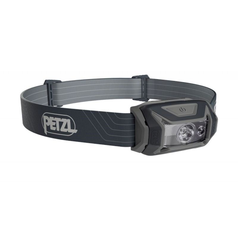 Petzl Tikka - Hoofdlamp