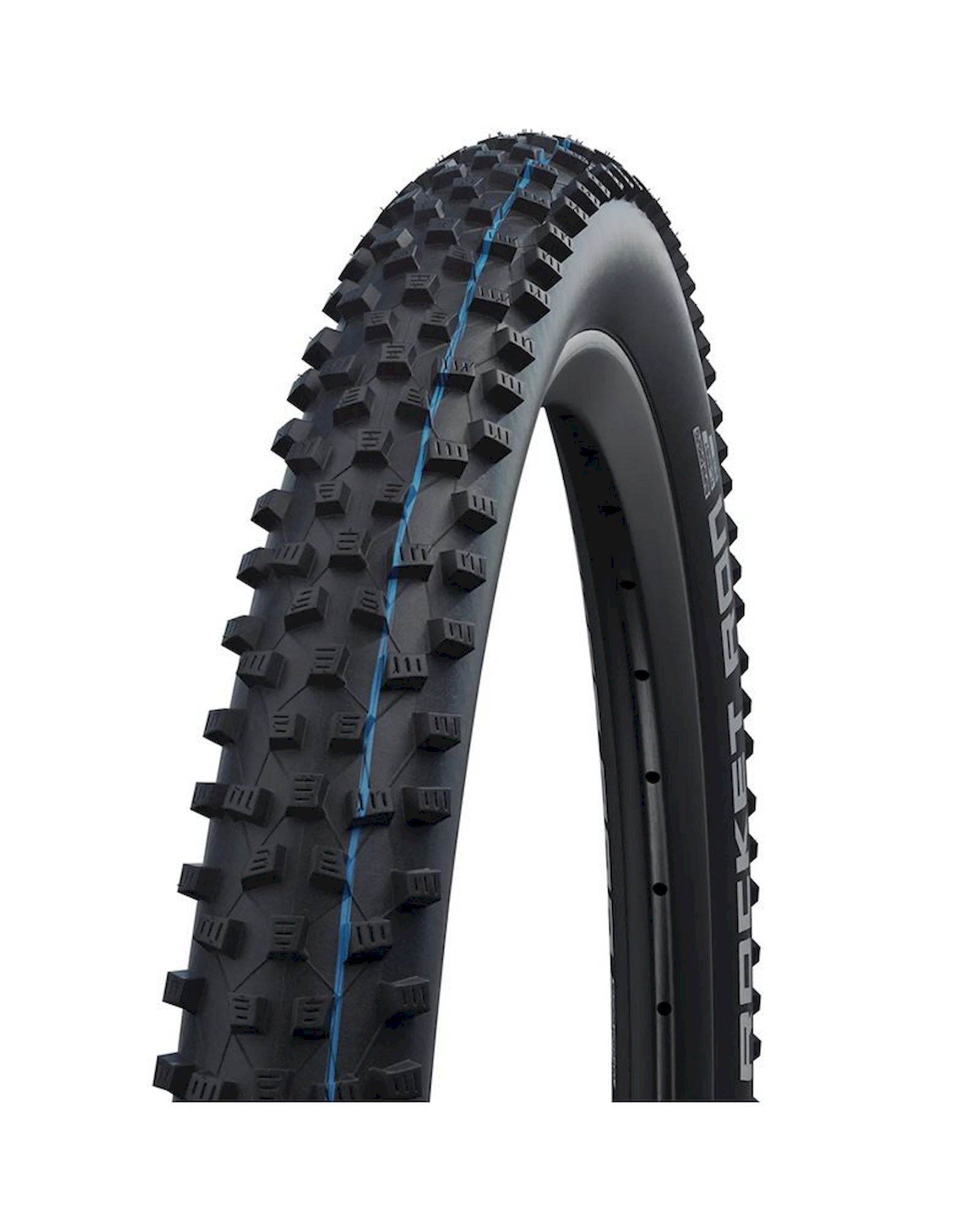 Schwalbe Rocket Ron Super Ground SpeedGrip TLE E/25 29" foldable Tubeless Ready - MTB Tyres