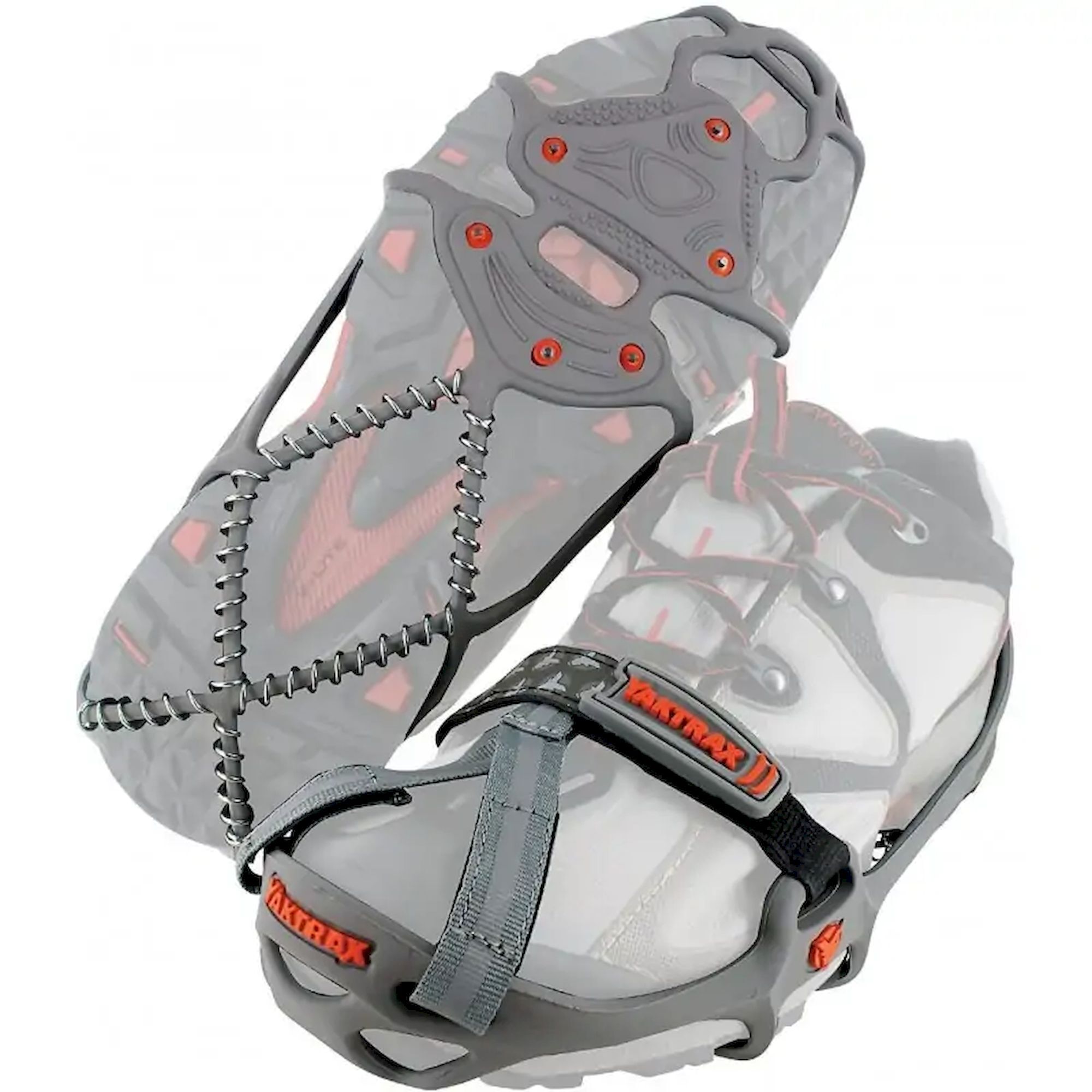 Yaktrax Yaktrax Run Snow Spikes