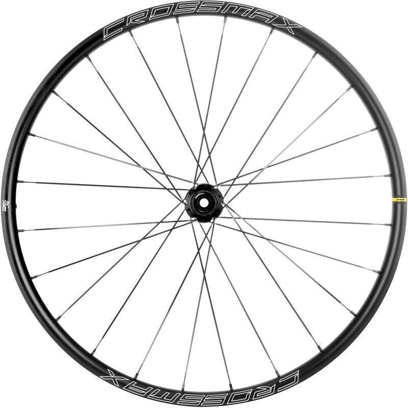 Crossmax 22 27,5 | 12 x 148 mm Boost | 6 Trous - Rueda MTB trasera 27,5"