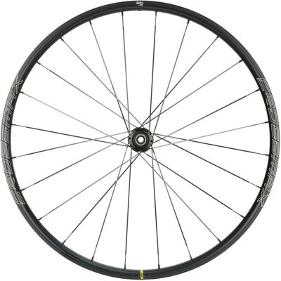 Crossmax 22 27,5 | 12 x 148 mm Boost | 6 Trous - Roue arrière VTT 27,5"