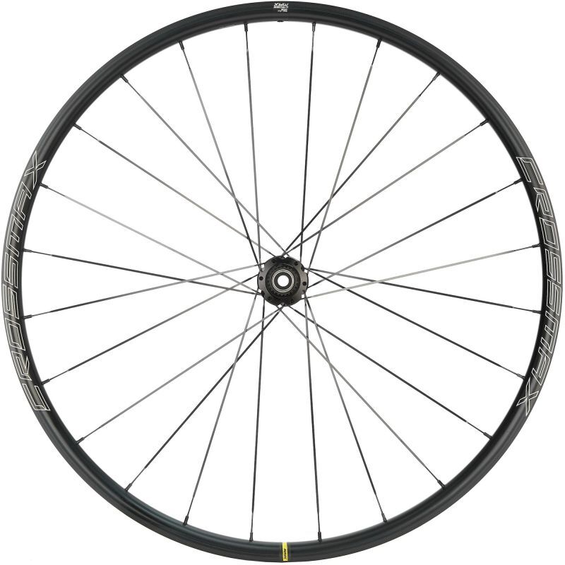 Crossmax 22 27,5 | 12 x 148 mm Boost | 6 Trous - Roda traseira BTT 27,5"