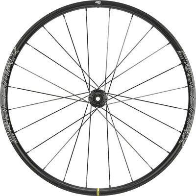 Crossmax 22 27,5 | 12 x 142 mm | 6 Trous - Bakhjul till MTB 27,5"