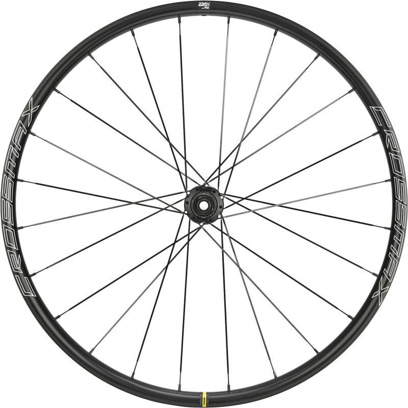 Crossmax 22 27,5 | 12 x 142 mm | 6 Trous - Roda traseira BTT 27,5"