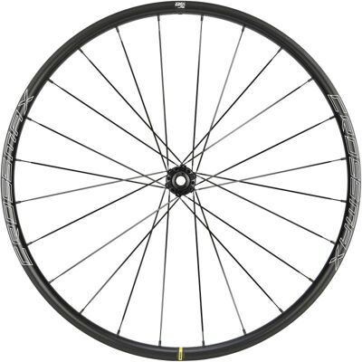 Crossmax 22 27,5 | 15 x 100 mm Boost | 6 Trous - MTB Vorderräder 27,5"