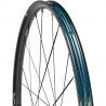 Mavic Crossmax 22 27,5 | 15 x 100 mm Boost | 6 Trous - Roda dianteira BTT 27,5" | Hardloop