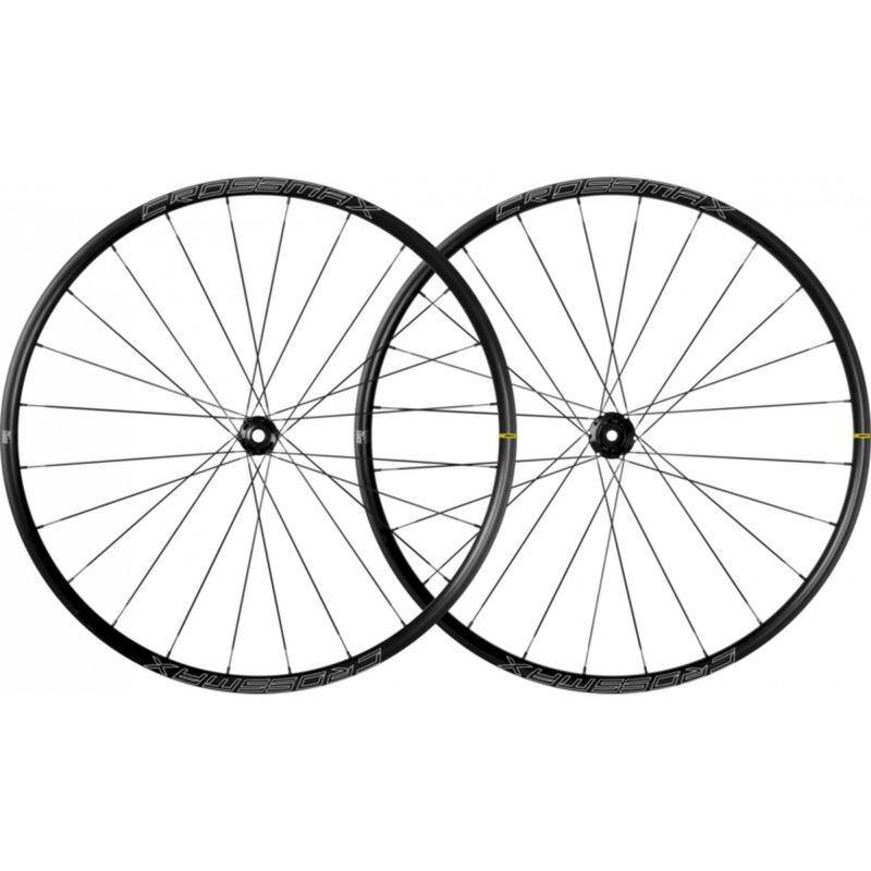 Mavic Crossmax 22 29 | 15 x 110 - 12 x 148 mm Boost | Centerlock - Koła MTB zestawy 29" | Hardloop