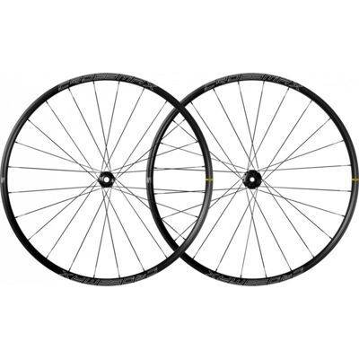 Crossmax 22 27,5 | 15 x 110 - 12 x 148 mm Boost | Centerlock - MTB Vypletená kola 27,5"