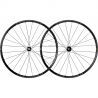 Mavic Crossmax 22 27,5 | 15 x 110 - 12 x 148 mm Boost | Centerlock - Coppie Ruote MTB 27,5" | Hardloop