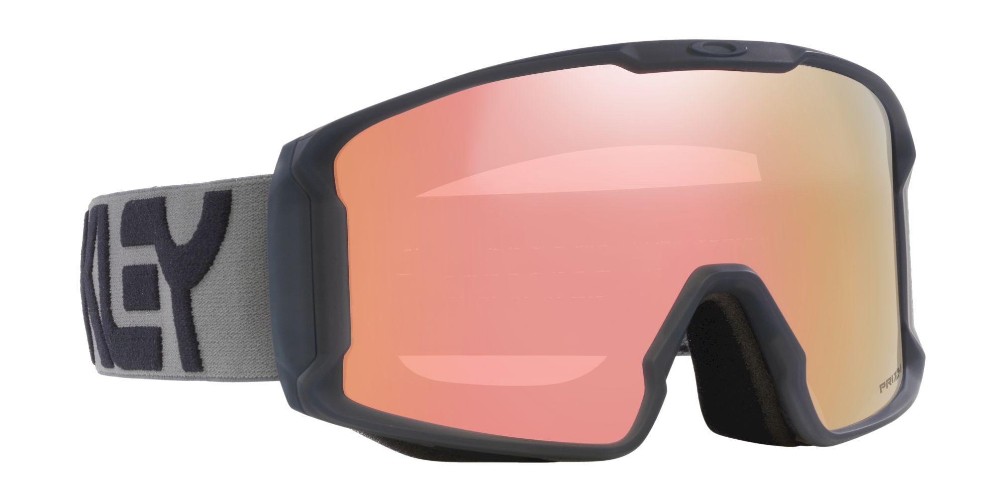 Oakley Line Miner L - Gafas de esquí | Hardloop