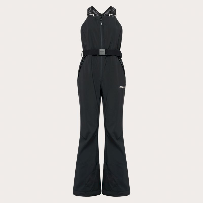 TNP Harper Softshell Bib - Calça ski mulher