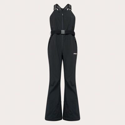 TNP Harper Softshell Bib - Spodnie narciarskie damskie