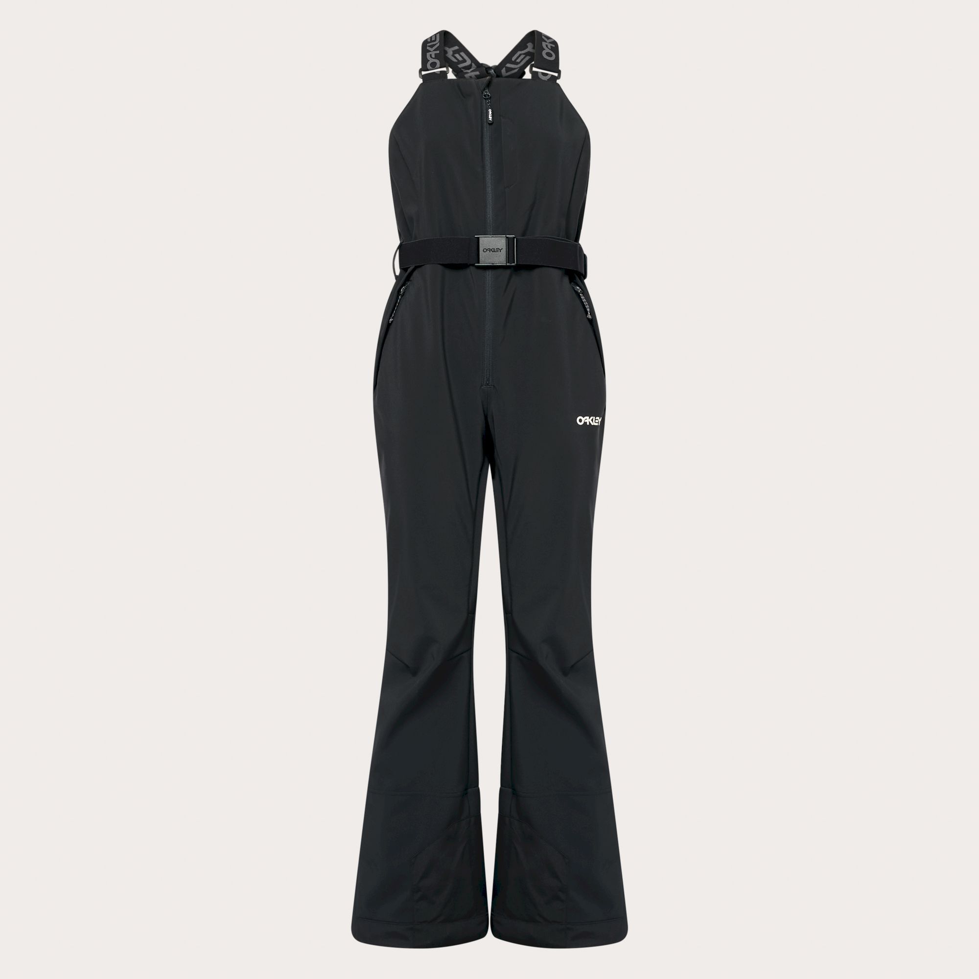 Oakley TNP Harper Softshell Bib - Dámské lyžařské kalhoty | Hardloop