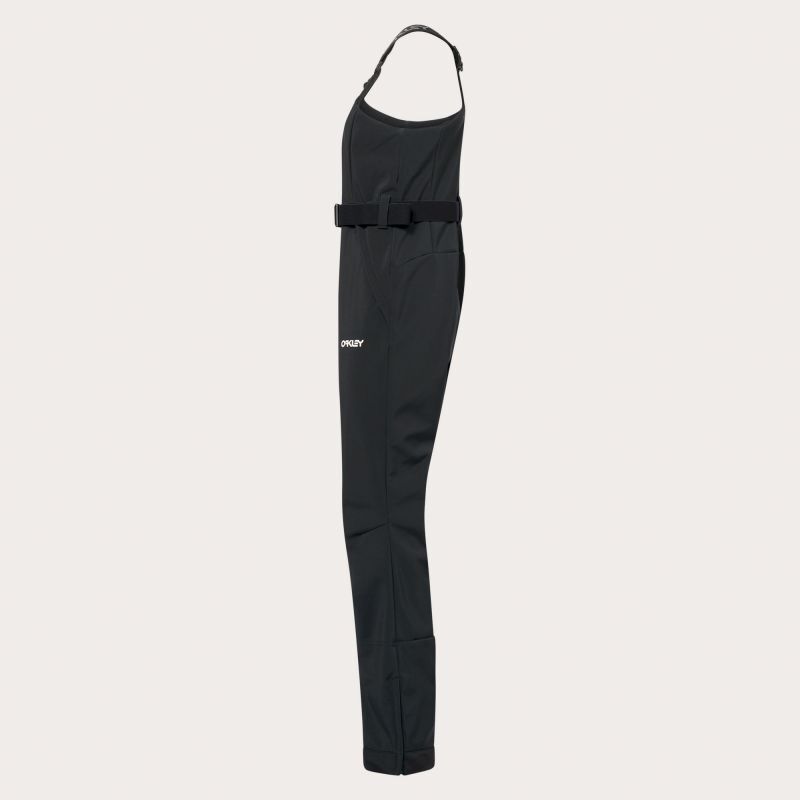 Oakley TNP Harper Softshell Bib - Spodnie narciarskie damskie | Hardloop